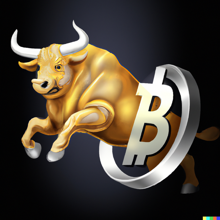 2024 - Year of the Crypto Bull?